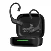 KZ AN01 True Wireless Earhook – Next-Level Hi-Fi Wireless Audio for Audiophiles