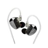 KZ AS10 PRO Ergonomic In-Ear Design