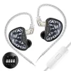 KZ AS24 Pro high-fidelity IEM for professionals