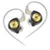 KZ EDX Ultra earphones Hi-Fi design