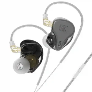 KZ x HBB DQ6S in-Ear Monitors