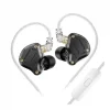 Kz ZS10 Pro 2 hybrid IEM earphones
