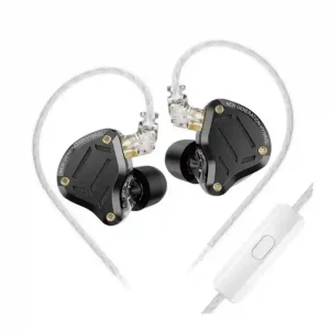 Kz ZS10 Pro 2 hybrid IEM earphones