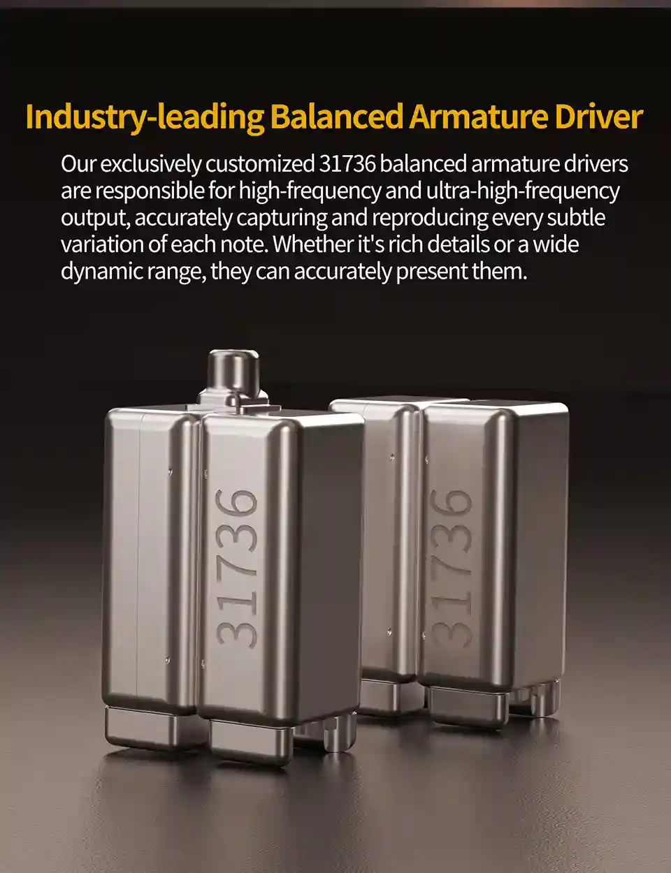 Kz ZS10 Pro 2 ergonomic earphones