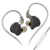 KZ ZS10 Pro X in-ear monitor for audiophiles