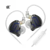 Kz ZSN Pro 2 hybrid IEM earphone