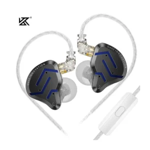 Kz ZSN Pro 2 hybrid IEM earphone