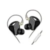 KZ ZVX HiFi earbuds with dynamic driver